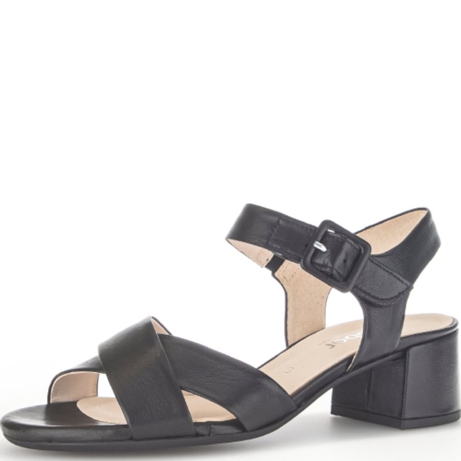 Sandaletter Gabor. 82.913.27