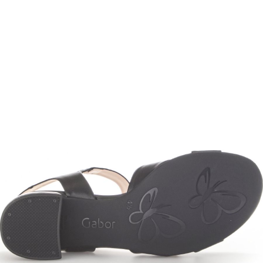Sandaletter Gabor. 82.913.27