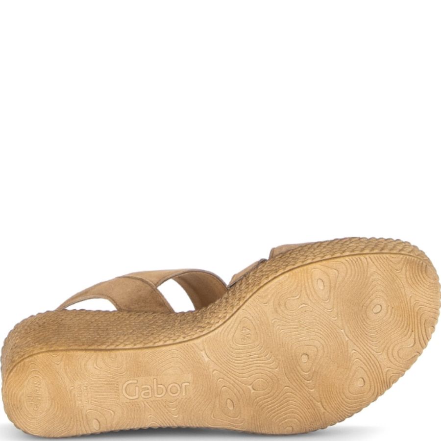 Sandaletter Gabor. 84.771.14