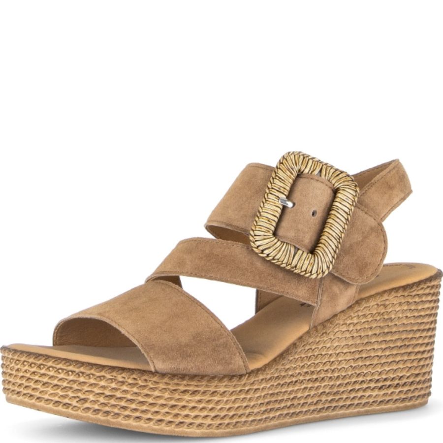 Sandaletter Gabor. 84.771.14