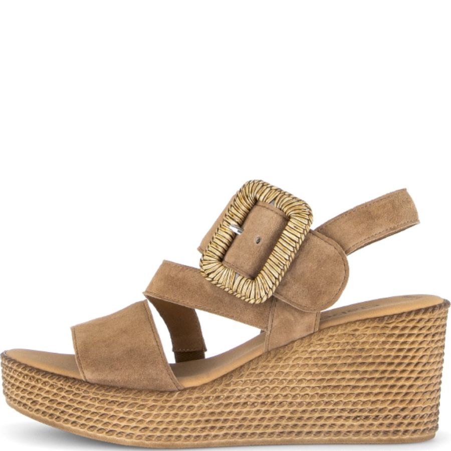 Sandaletter Gabor. 84.771.14