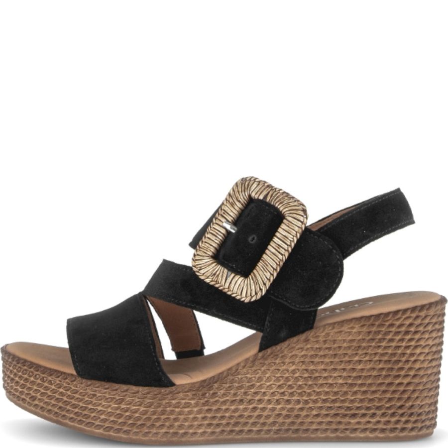 Sandaletter Gabor. 84.771.17