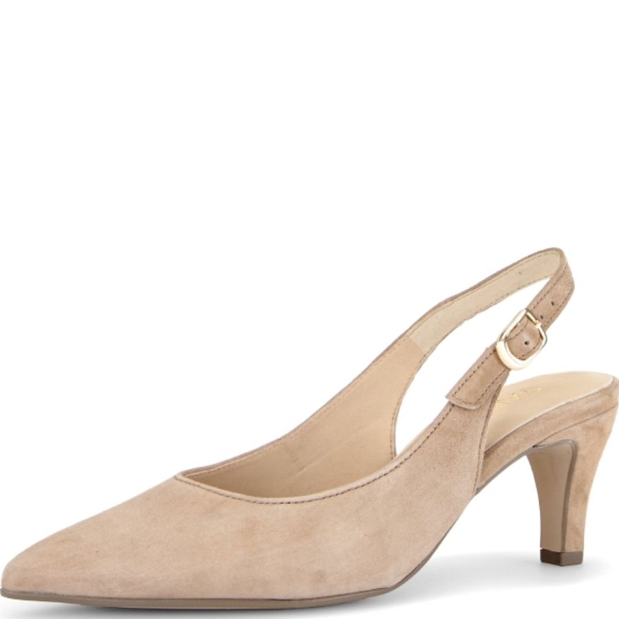 Slingback Gabor. 81.590.14