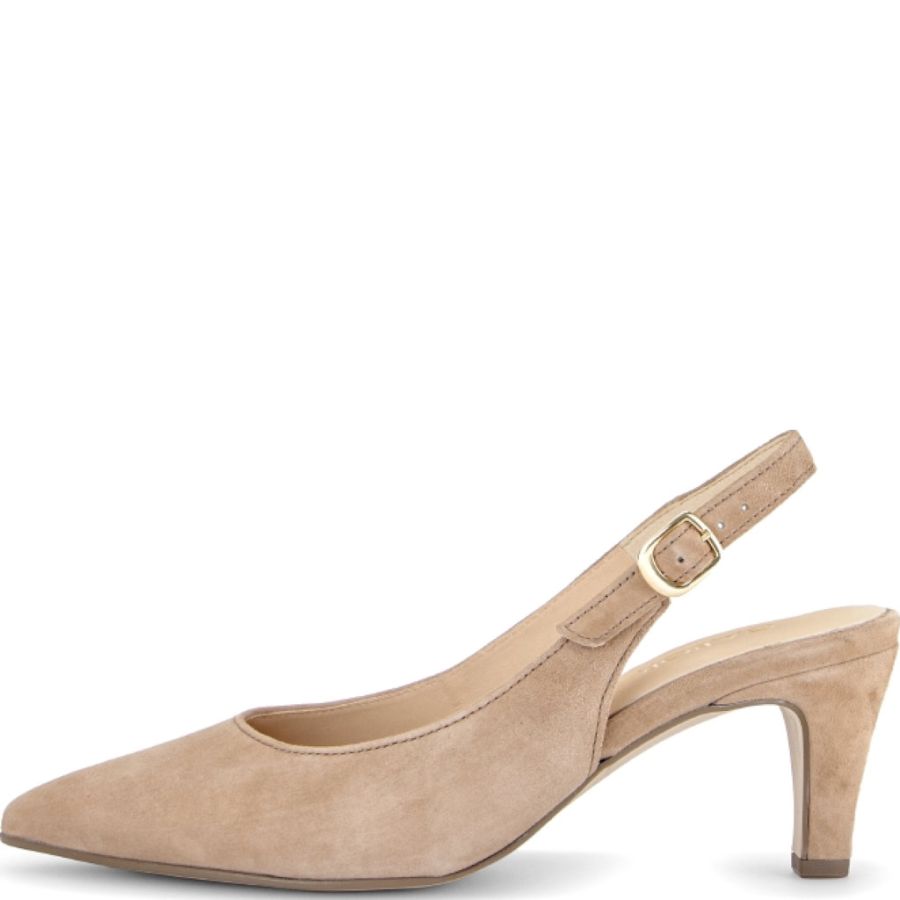 Slingback Gabor. 81.590.14