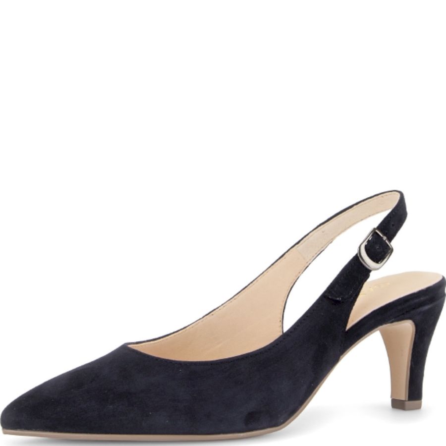 Slingback Gabor. 81.590.16