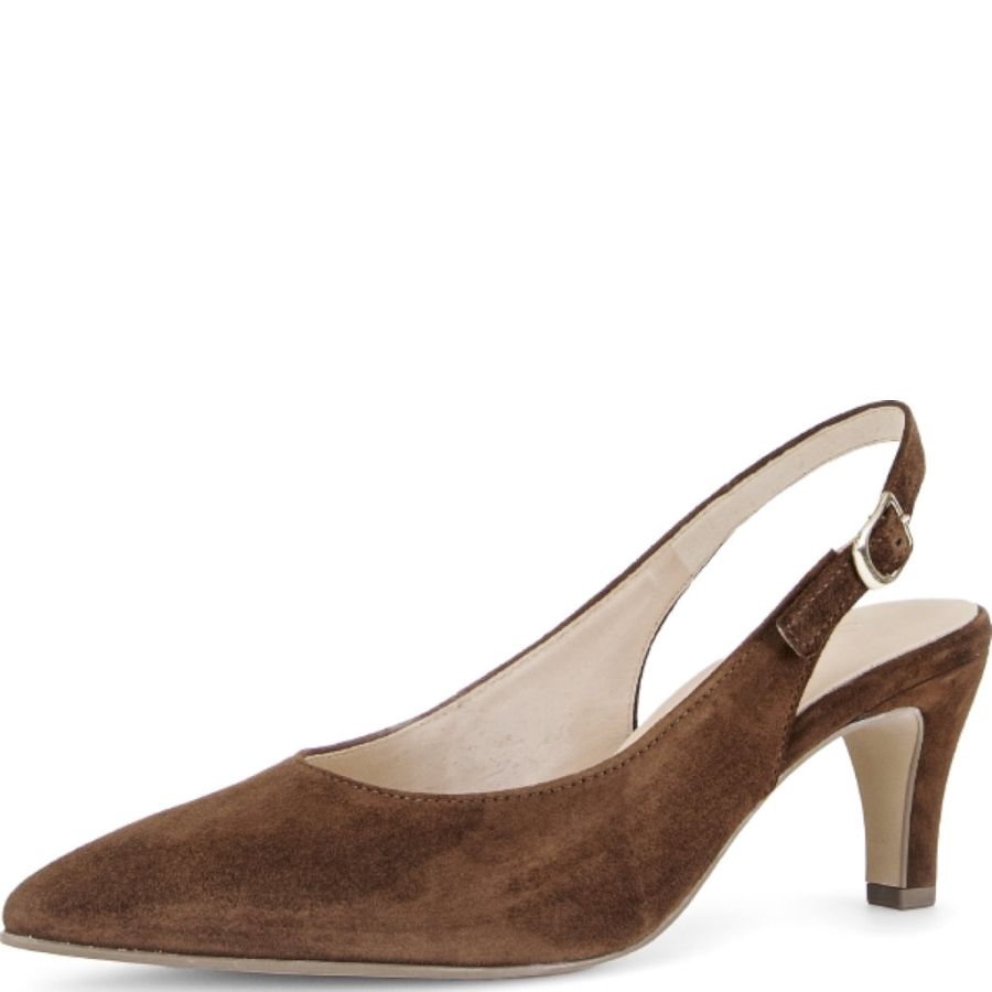 Slingback Gabor. 81.590.18