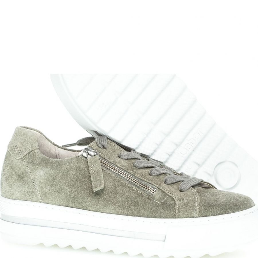 Sneakers från Gabor - 46.498.42