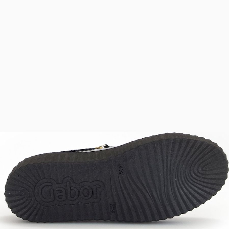 Sneakers Gabor. 43.201.97