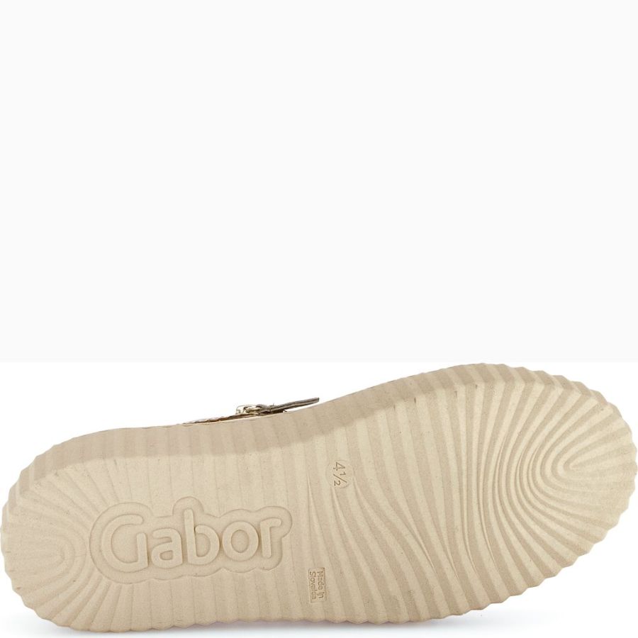 Sneakers Gabor.53.201.92