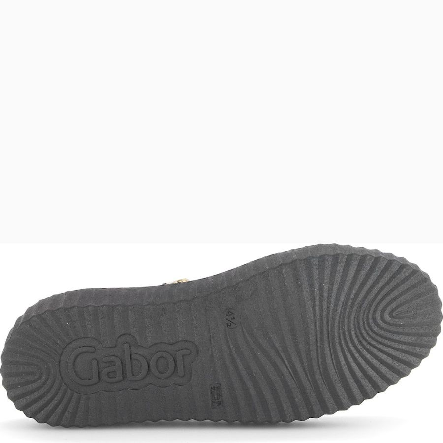 Sneakers Gabor. 53.201.97