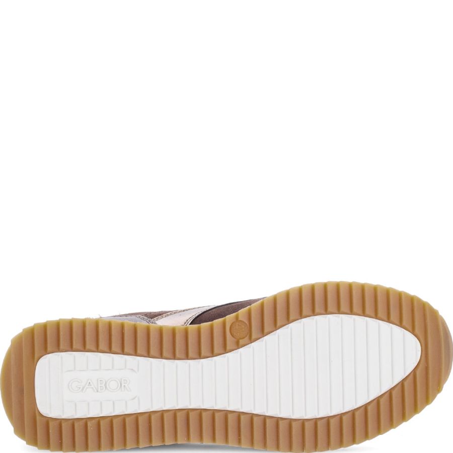 Sneakers Gabor. 6002.02.003