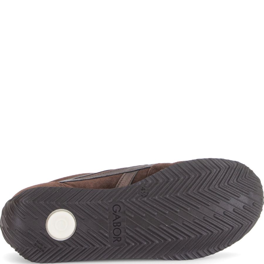 Sneakers Gabor. 6032.01.005