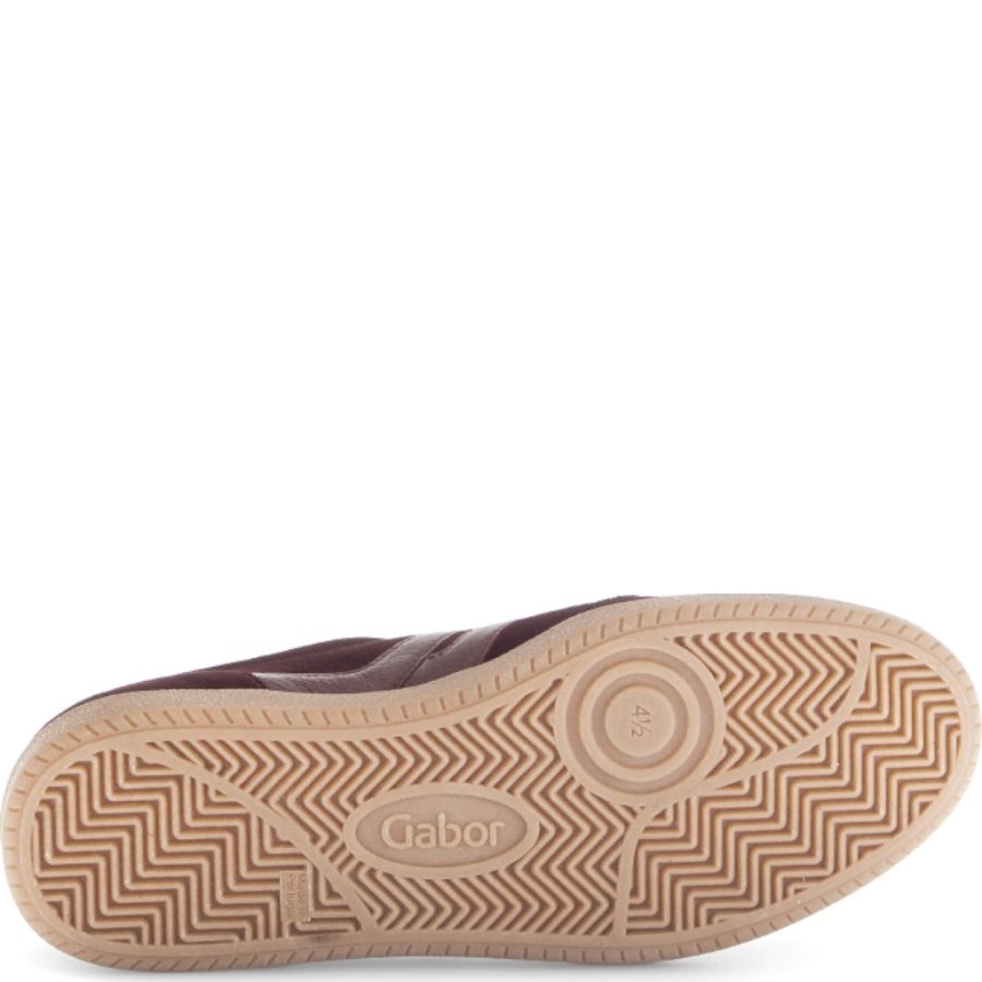 Sneakers Gabor. 73.300.15