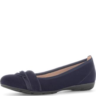 Ballerinaskor Gabor. 04.165.16