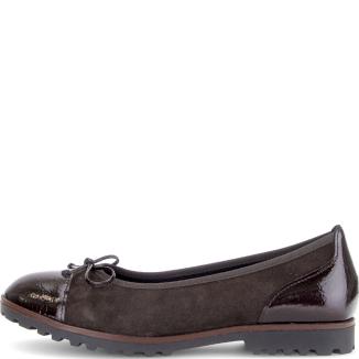 Ballerinaskor Gabor. 3007.01.001