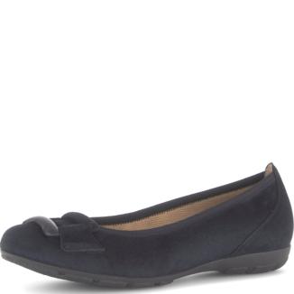 Ballerinaskor Gabor. 84.166.16