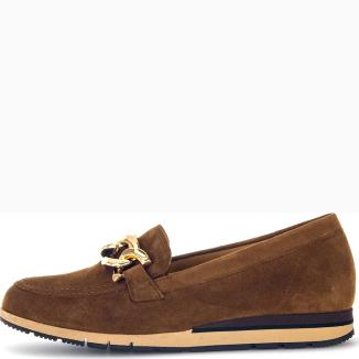 Loafers Gabor. 32.415.32