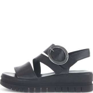 Sandaler Gabor. 84.627.27