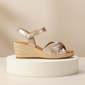 Sandaletter Gabor. 62.712.82