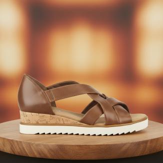 Sandaletter Gabor. 62.782.53