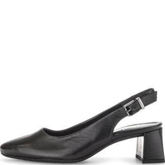 Slingback Gabor. 62.260.27