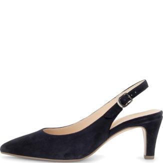 Slingback Gabor. 81.590.16
