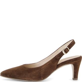 Slingback Gabor. 81.590.18