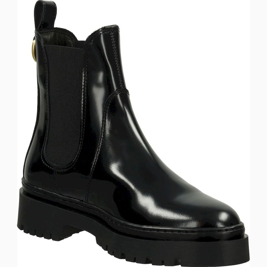 Boots Gant. Aligrey Chelsea Boot 29551762