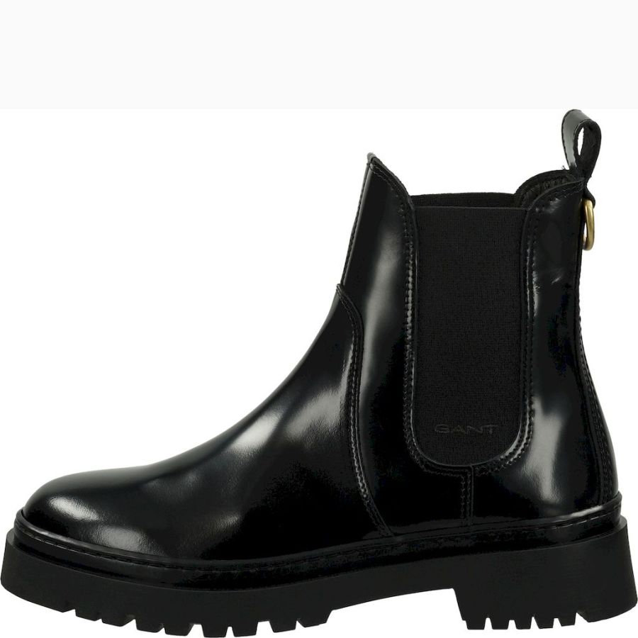 Boots Gant. Aligrey Chelsea Boot 29551762