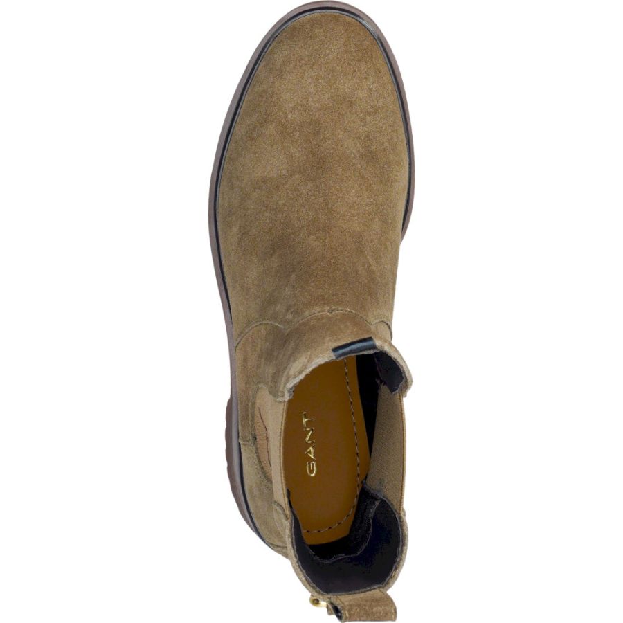 Boots Gant. Aligrey Chelsea Boot
