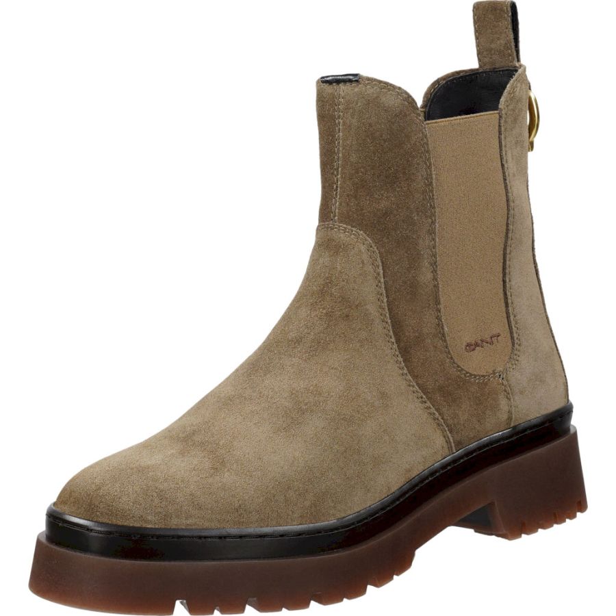 Boots Gant. Aligrey Chelsea Boot