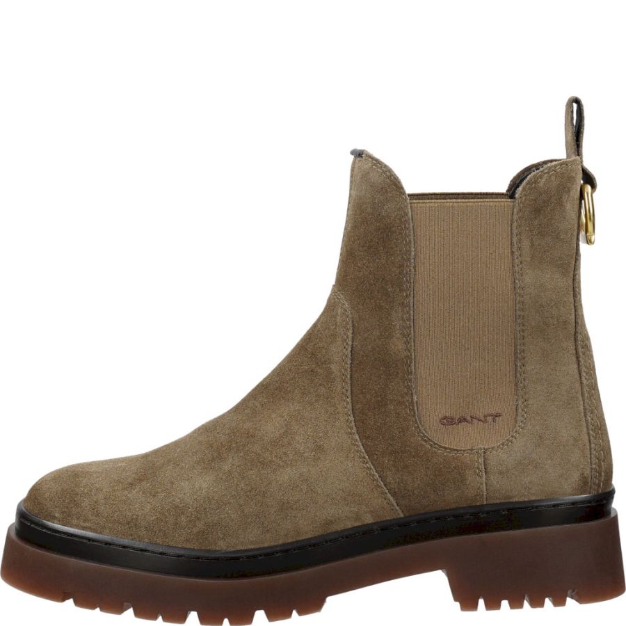 Boots Gant. Aligrey Chelsea Boot