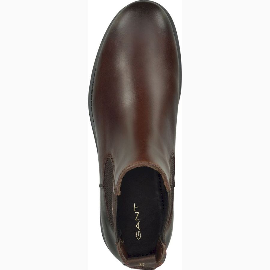 Boots Gant. Prepdale Chelsea Boot