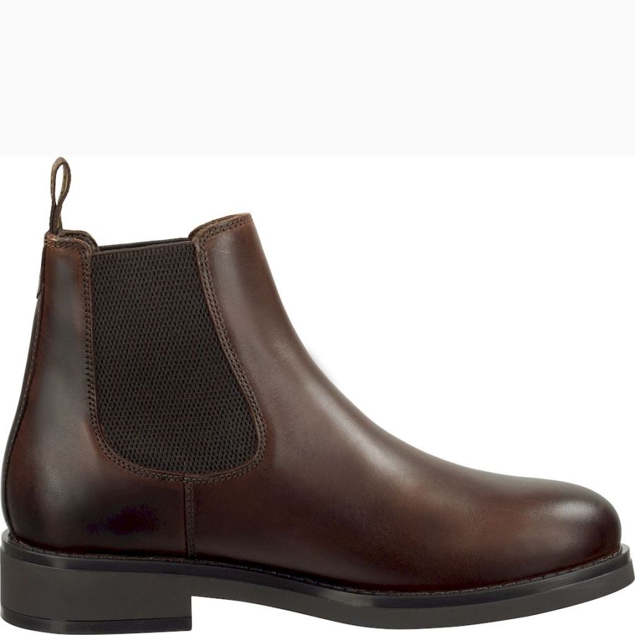 Boots Gant. Prepdale Chelsea Boot