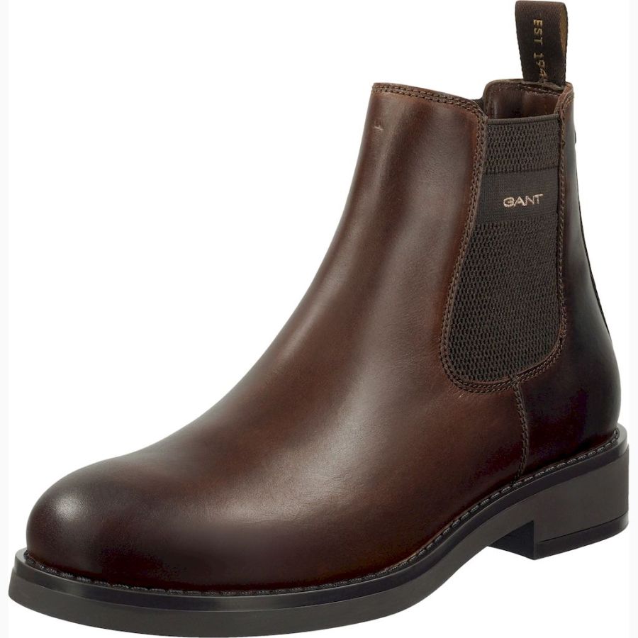 Boots Gant. Prepdale Chelsea Boot