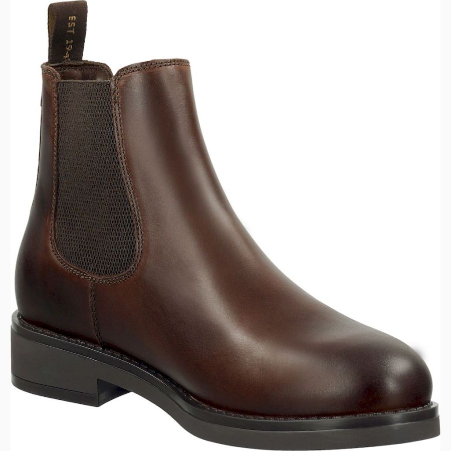 Boots Gant. Prepdale Chelsea Boot