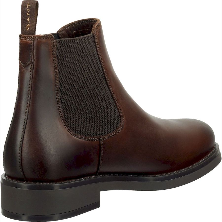 Boots Gant. Prepdale Chelsea Boot