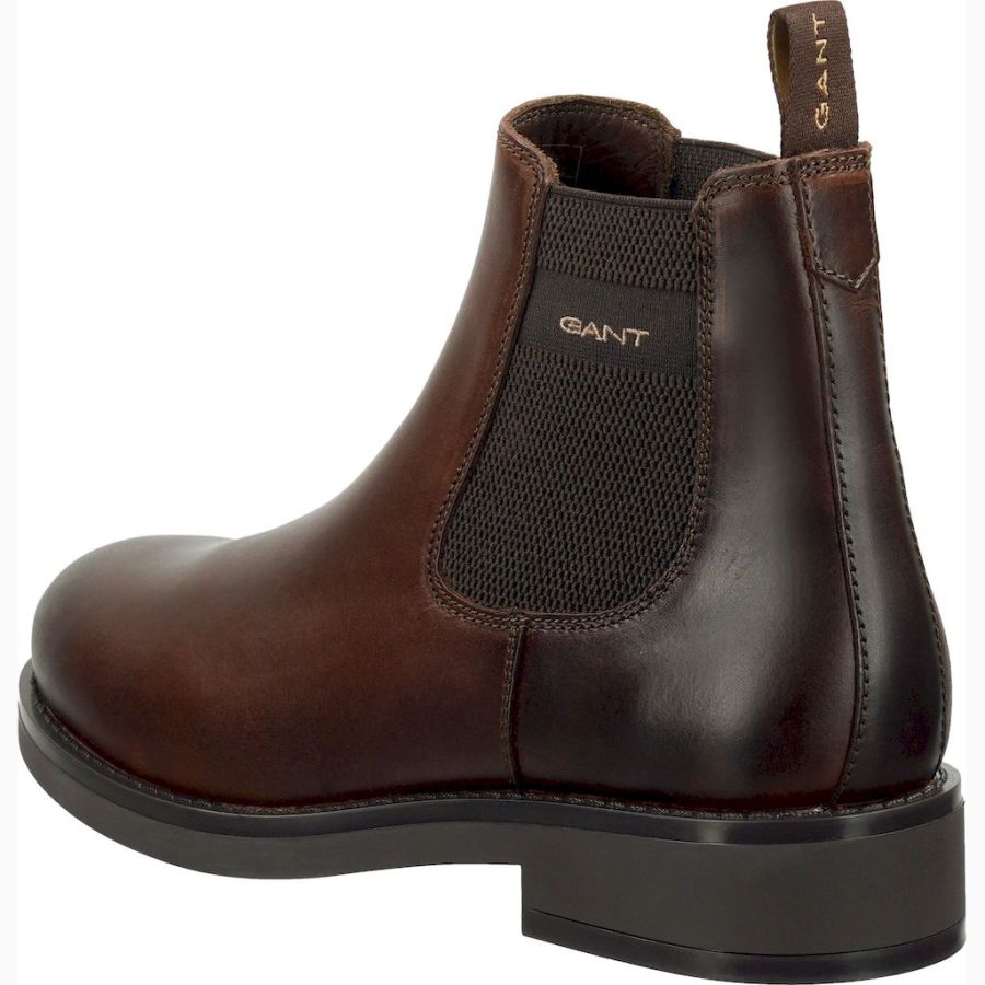 Boots Gant. Prepdale Chelsea Boot