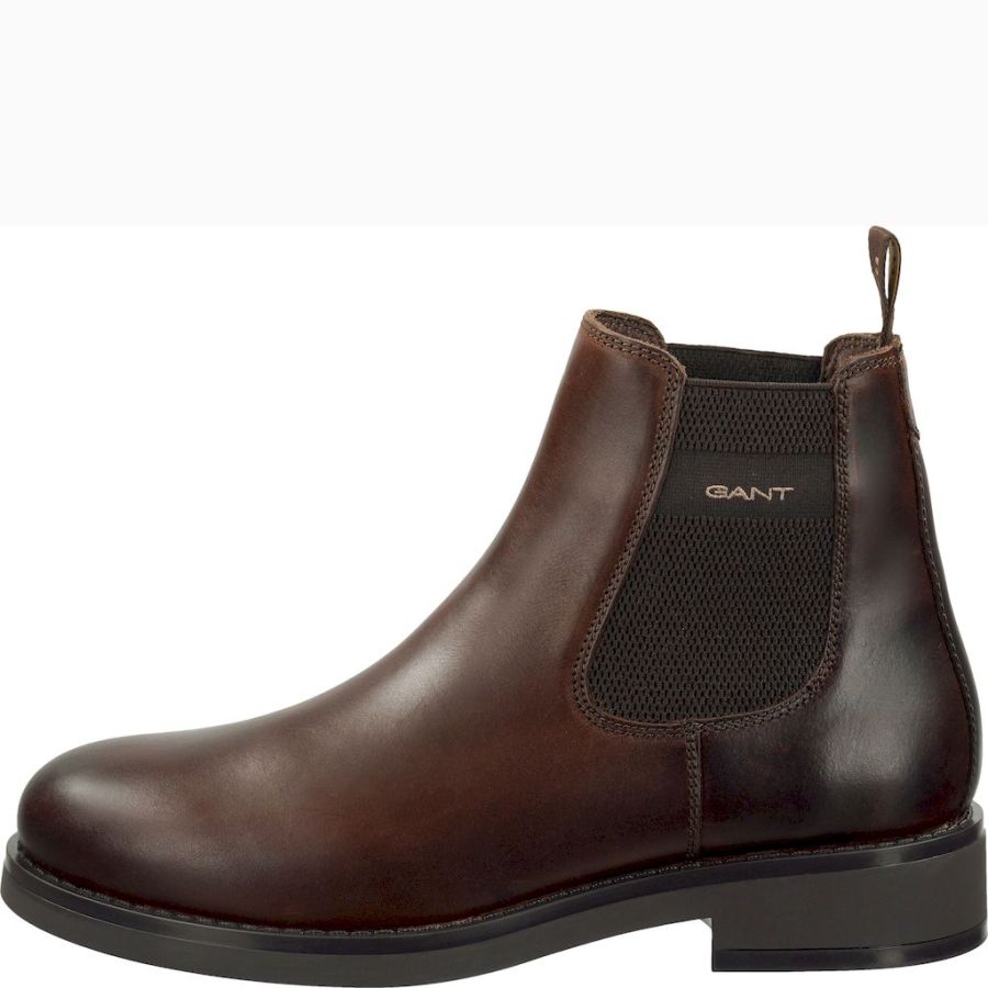 Boots Gant. Prepdale Chelsea Boot