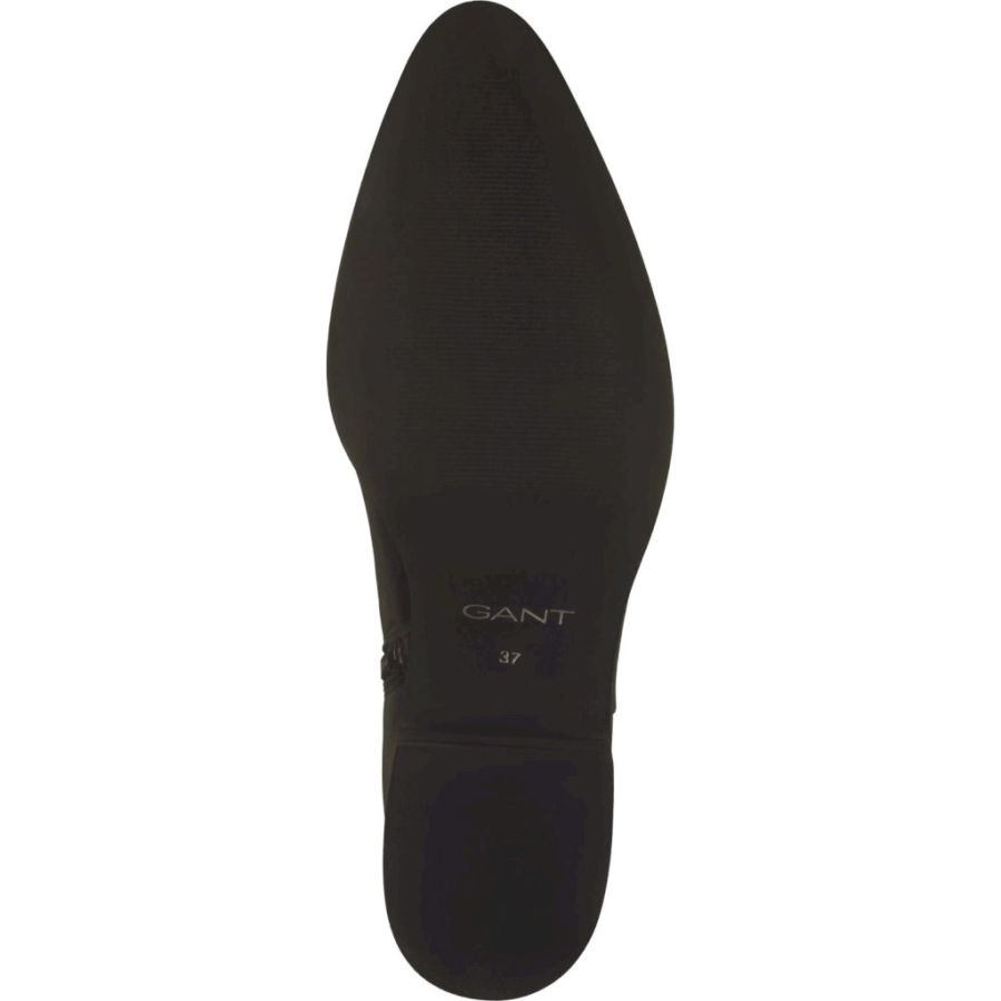 Boots Gant. St Broomly Chelsea Boot