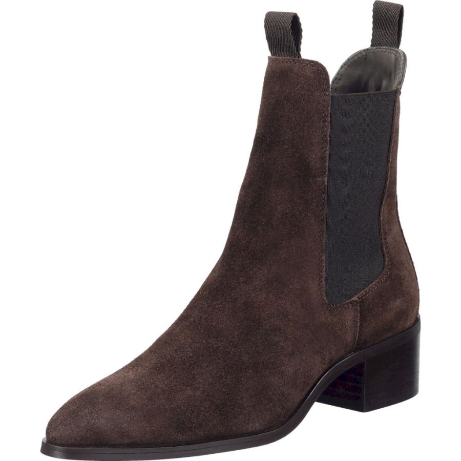 Boots Gant. St Broomly Chelsea Boot