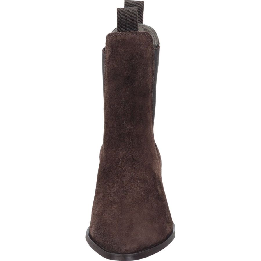 Boots Gant. St Broomly Chelsea Boot