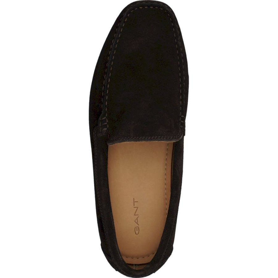 Loafers Gant. Wilmon Low Lace Shoe