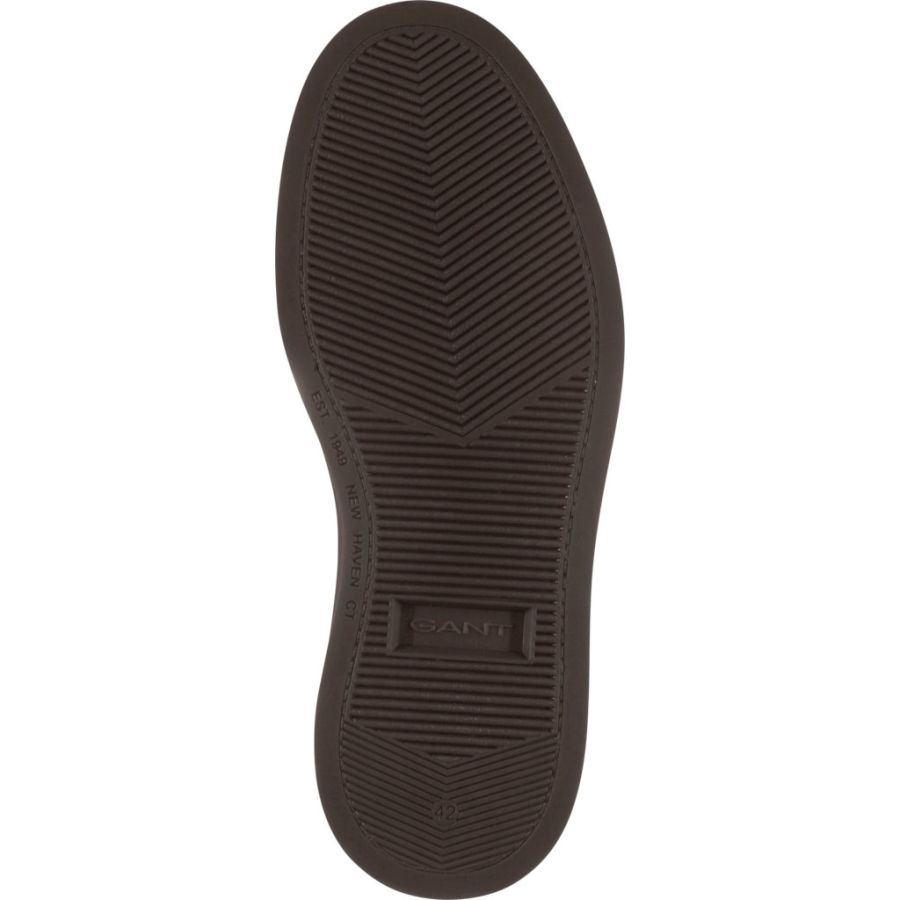 Promenadskor Gant. Kinzoon Low Lace Shoe