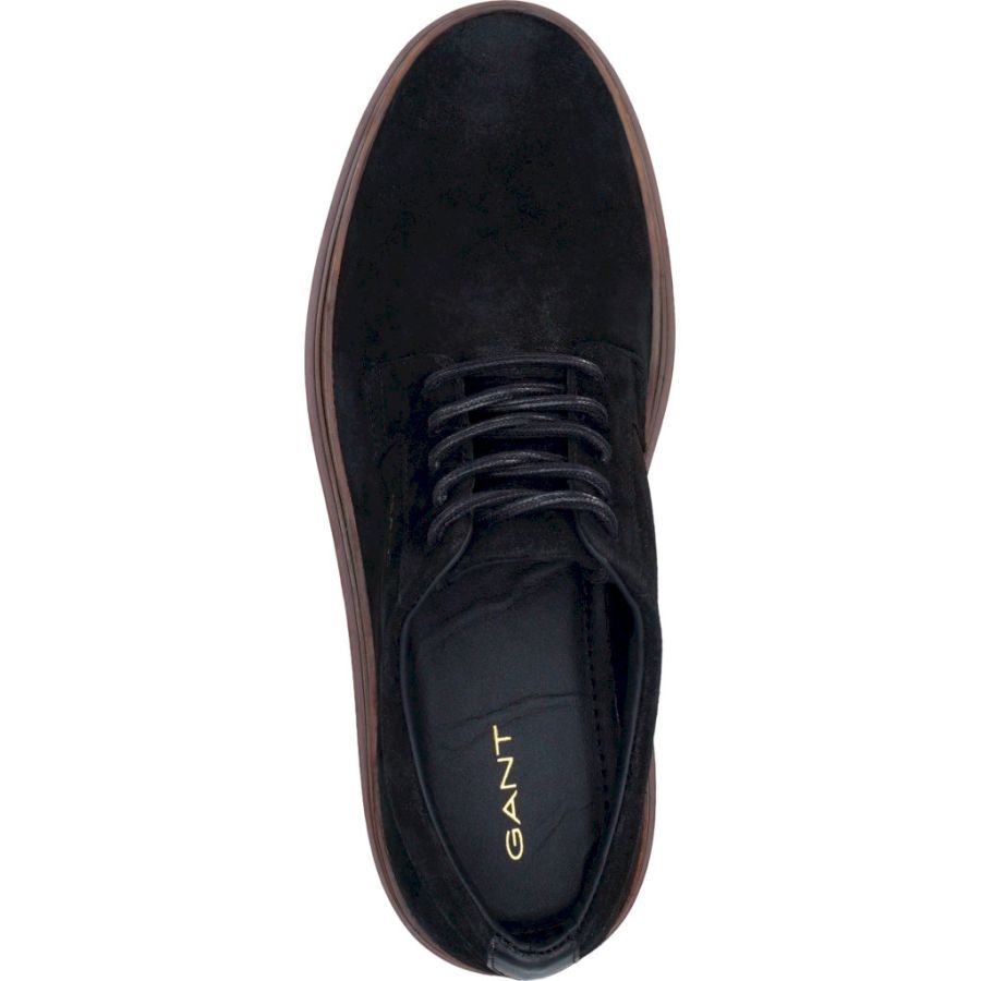 Promenadskor Gant. Kinzoon Low Lace Shoe
