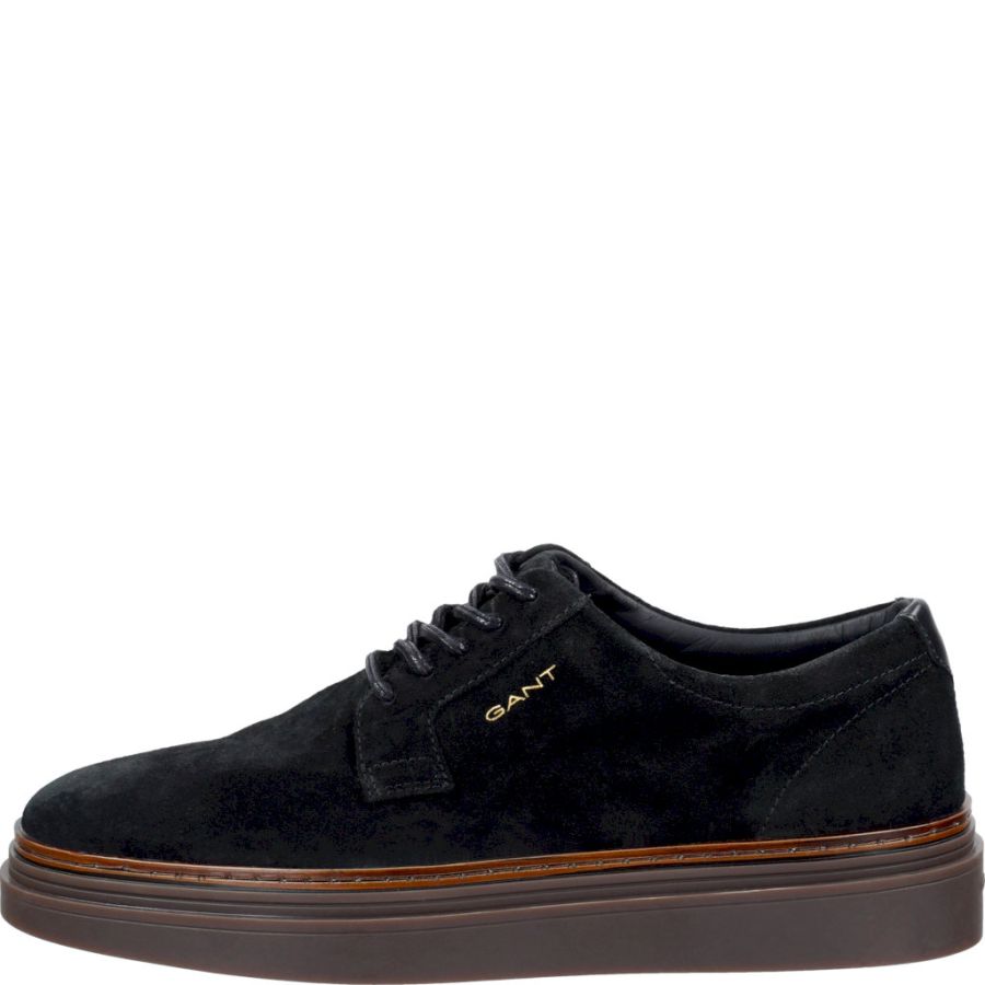 Promenadskor Gant. Kinzoon Low Lace Shoe