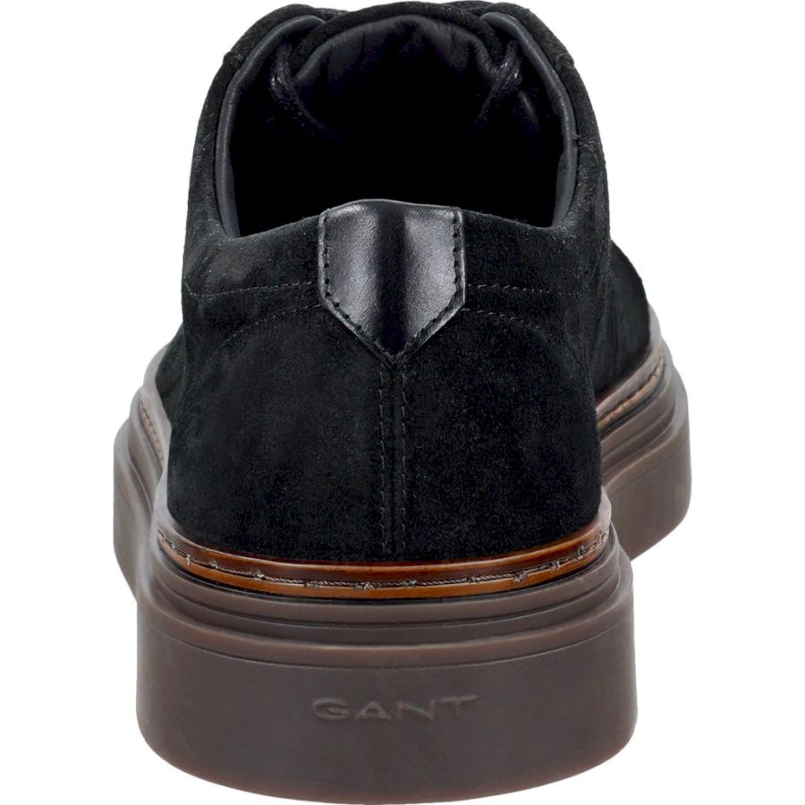 Promenadskor Gant. Kinzoon Low Lace Shoe