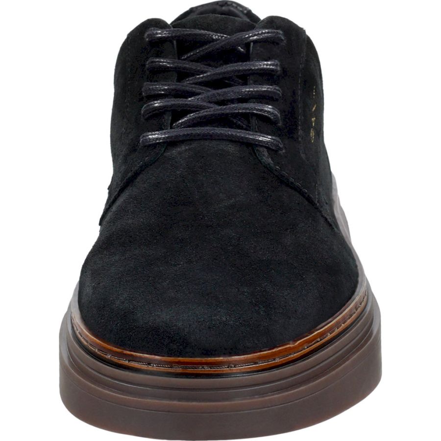 Promenadskor Gant. Kinzoon Low Lace Shoe