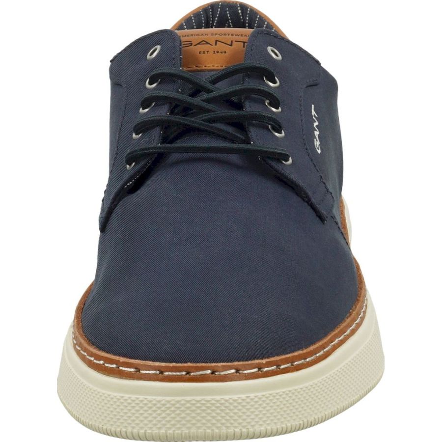 Sneakers Gant. 30638908 G69 San Prep Low Lace Shoe