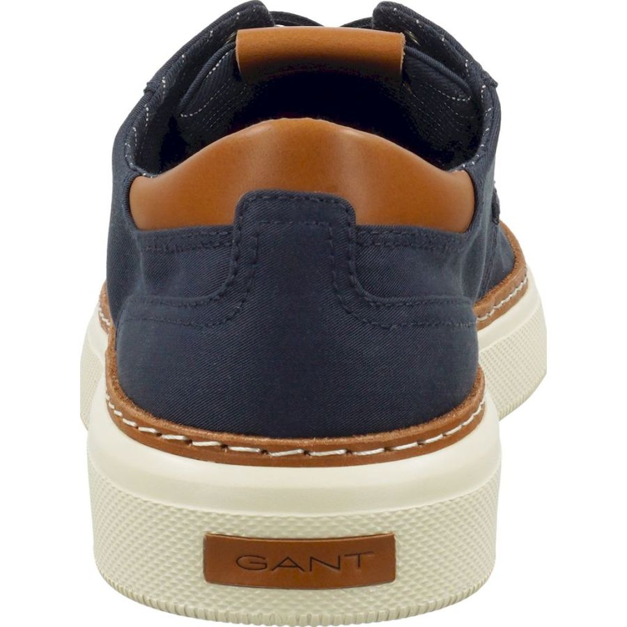 Sneakers Gant. 30638908 G69 San Prep Low Lace Shoe